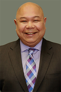 Photo of BMB Law Attorney Ben T. Manayan Jr.