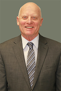 Portrait of BMB Law Attorney Michael D. Bowler